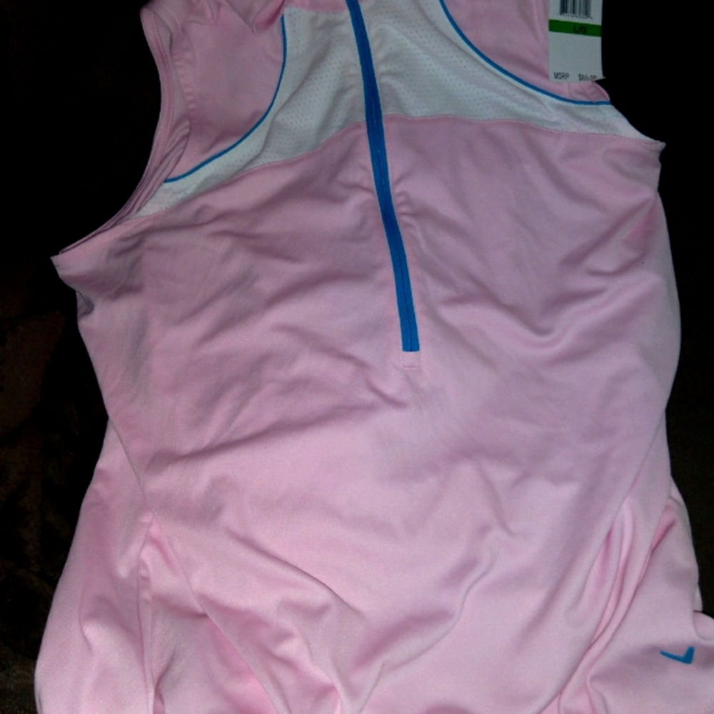Callaway top